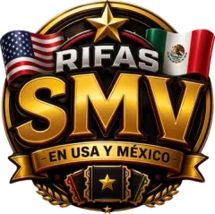 Rifas SMW